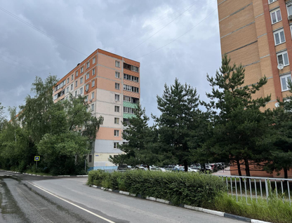 2-к. квартира, 48,3&nbsp;м²
