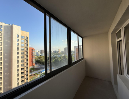 Студия, 32,4&nbsp;м²