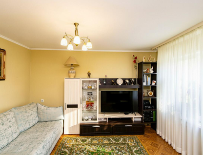 2-к. квартира, 58,7&nbsp;м²