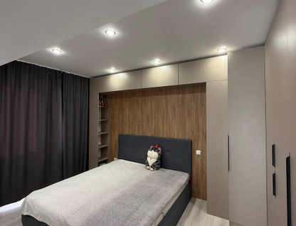 2-к. квартира, 40&nbsp;м²