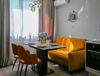 2-к. квартира, 37,6 м²