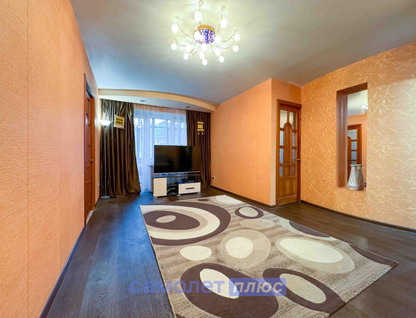 2-к. квартира, 42,7&nbsp;м²
