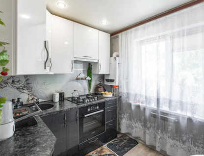 1-к. квартира, 33,2&nbsp;м²