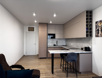 2-к. квартира, 60,9&nbsp;м²