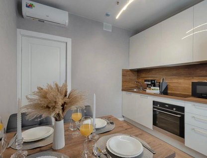 1-к. квартира, 35&nbsp;м²