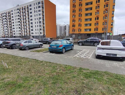 2-к. квартира, 68,7 м²