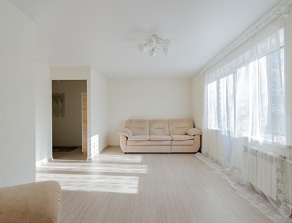 1-к. квартира, 31,7&nbsp;м²