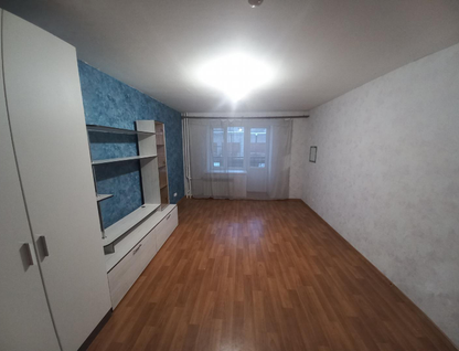 1-к. квартира, 41,4&nbsp;м²