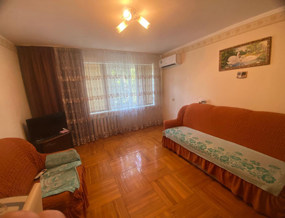 3-к. квартира, 64&nbsp;м²