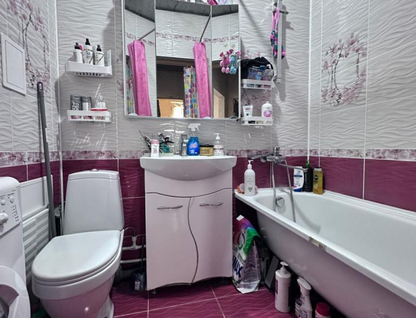 1-к. квартира, 38&nbsp;м²
