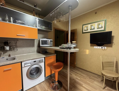 2-к. квартира, 67 м²