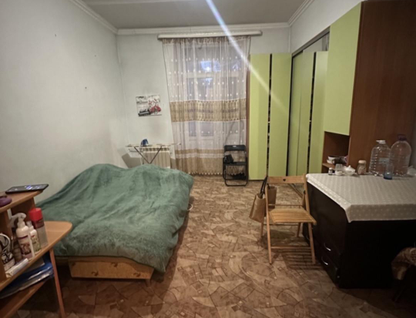 Комната, 18 м²