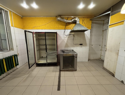 Помещение свободного назначения, 35&nbsp;м²