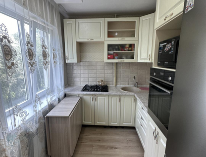 3-к. квартира, 58&nbsp;м²