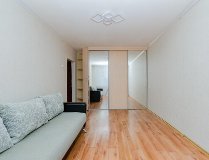 1-к. квартира, 30 м²