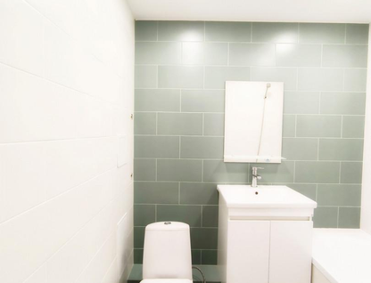 Студия, 30,5&nbsp;м²
