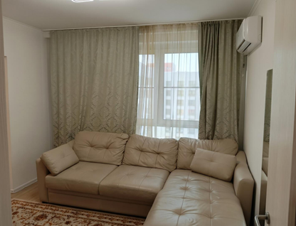 4-к. квартира, 112 м²