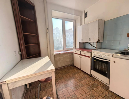 2-к. квартира, 44,8 м²