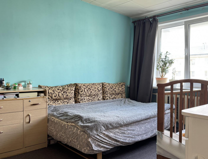 3-к. квартира, 58,5&nbsp;м²