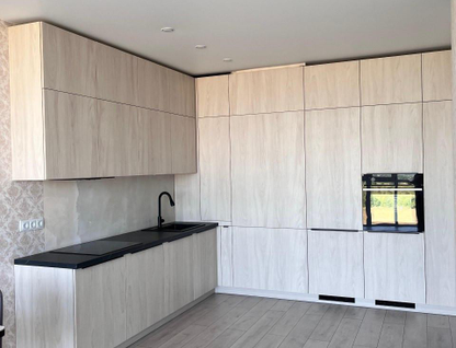 2-к. квартира, 60,5 м²