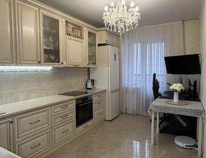 1-к. квартира, 46,1&nbsp;м²