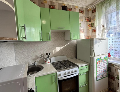 1-к. квартира, 29,4&nbsp;м²