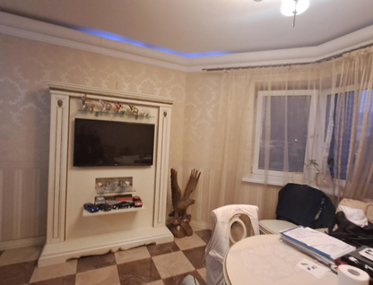 3-к. квартира, 75&nbsp;м²