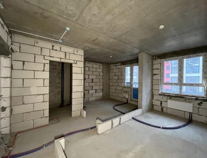 1-к. квартира, 29,8&nbsp;м²