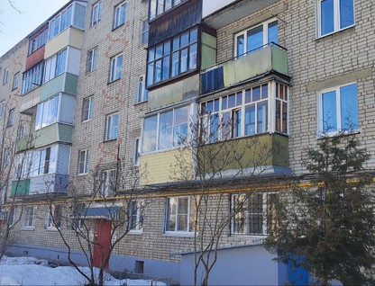 2-к. квартира, 45,7&nbsp;м²