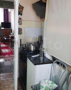 3-к. квартира, 55&nbsp;м²