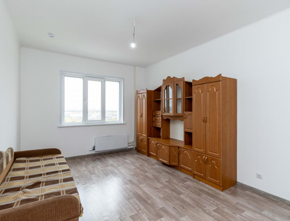 1-к. квартира, 47,5&nbsp;м²