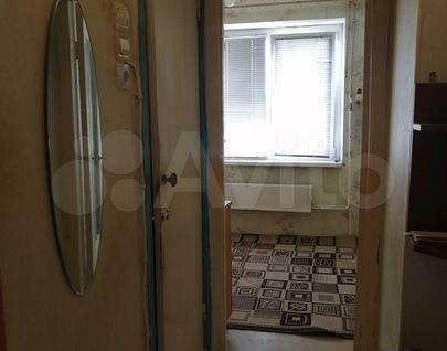 1-к. квартира, 28&nbsp;м²