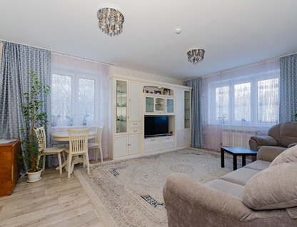 2-к. квартира, 68&nbsp;м²