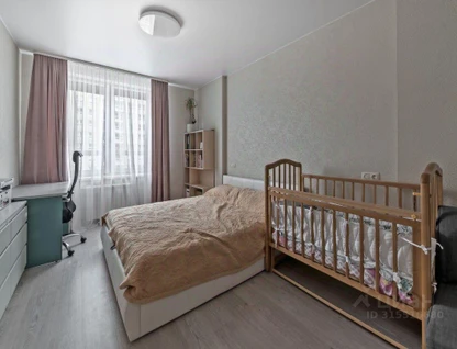2-к. квартира, 58,3&nbsp;м²
