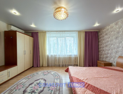 2-к. квартира, 64,4&nbsp;м²