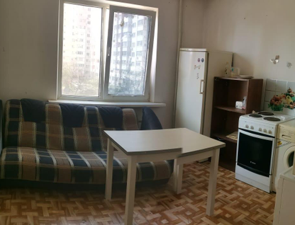 1-к. квартира, 40&nbsp;м²