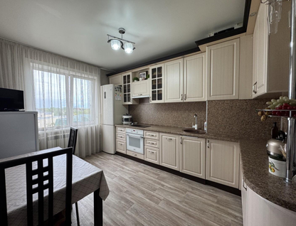 3-к. квартира, 64 м²
