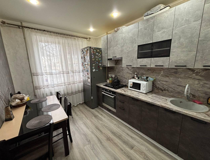 4-к. квартира, 79,8 м²