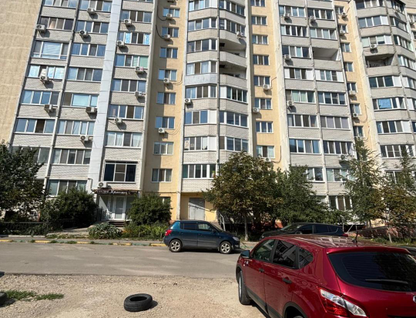 1-к. квартира, 35&nbsp;м²