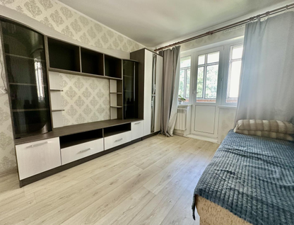 1-к. квартира, 30,6&nbsp;м²