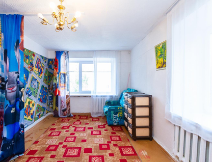 1-к. квартира, 30&nbsp;м²