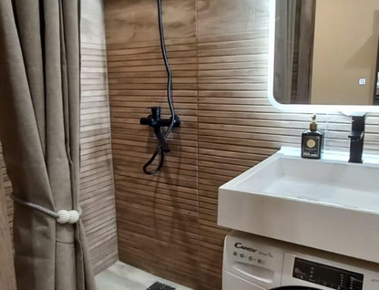 Студия, 19,5&nbsp;м²