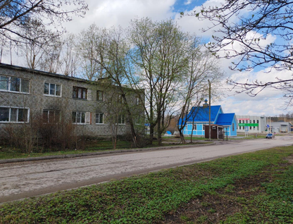 2-к. квартира, 44,8 м²
