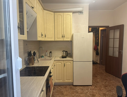 1-к. квартира, 35&nbsp;м²