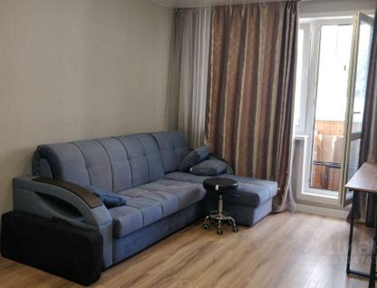 2-к. квартира, 51,1 м²