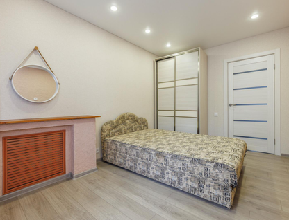 3-к. квартира, 64&nbsp;м²