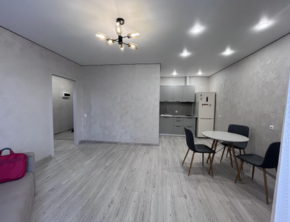 Студия, 32,6&nbsp;м²