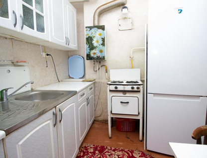 2-к. квартира, 44&nbsp;м²