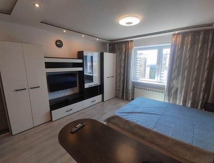 Студия, 28 м²