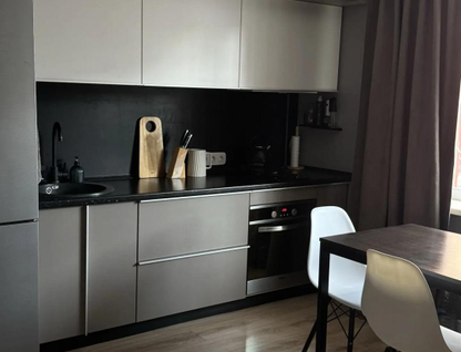 1-к. квартира, 35&nbsp;м²